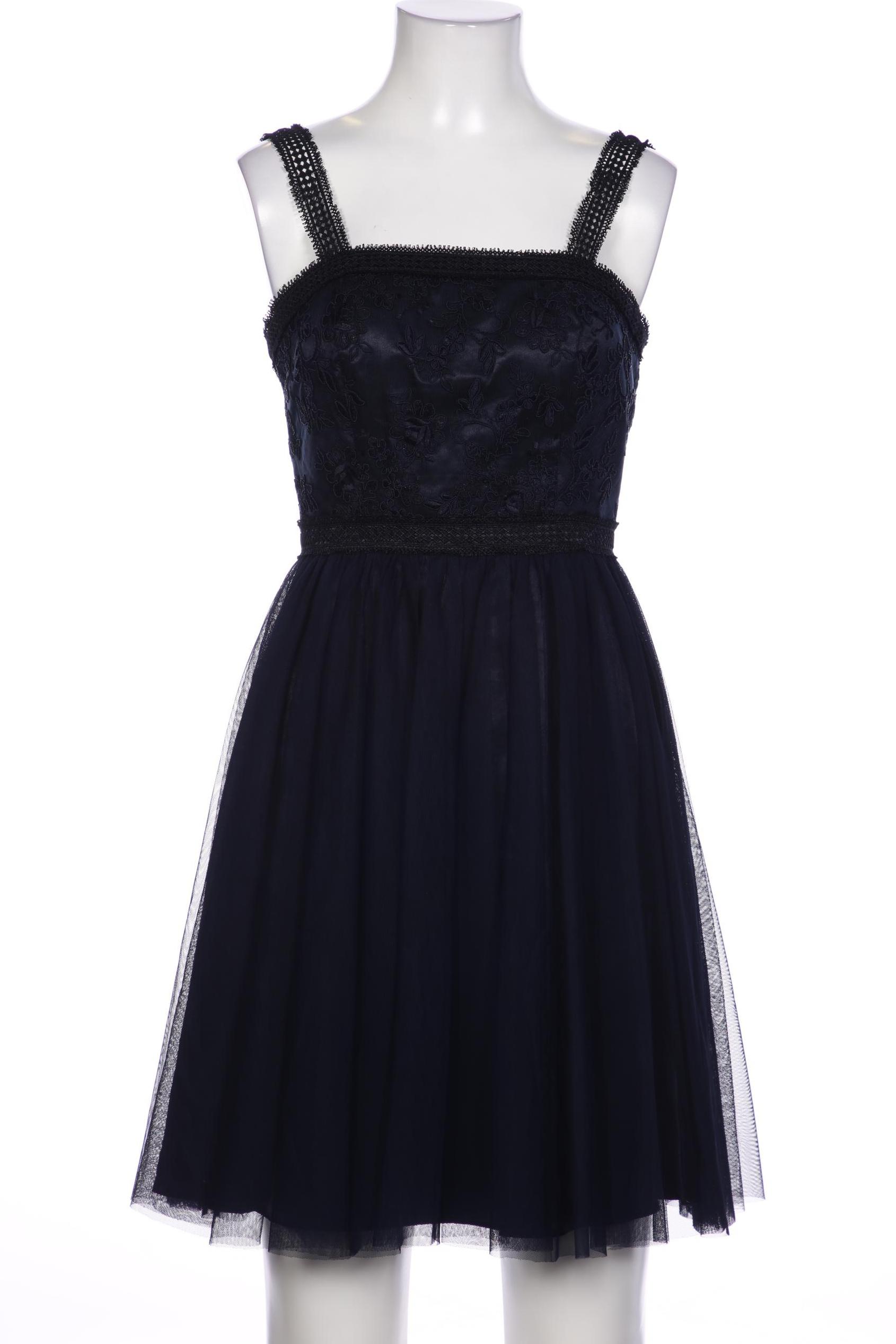 Laona Damen Kleid, marineblau, Gr. 36 von LAONA