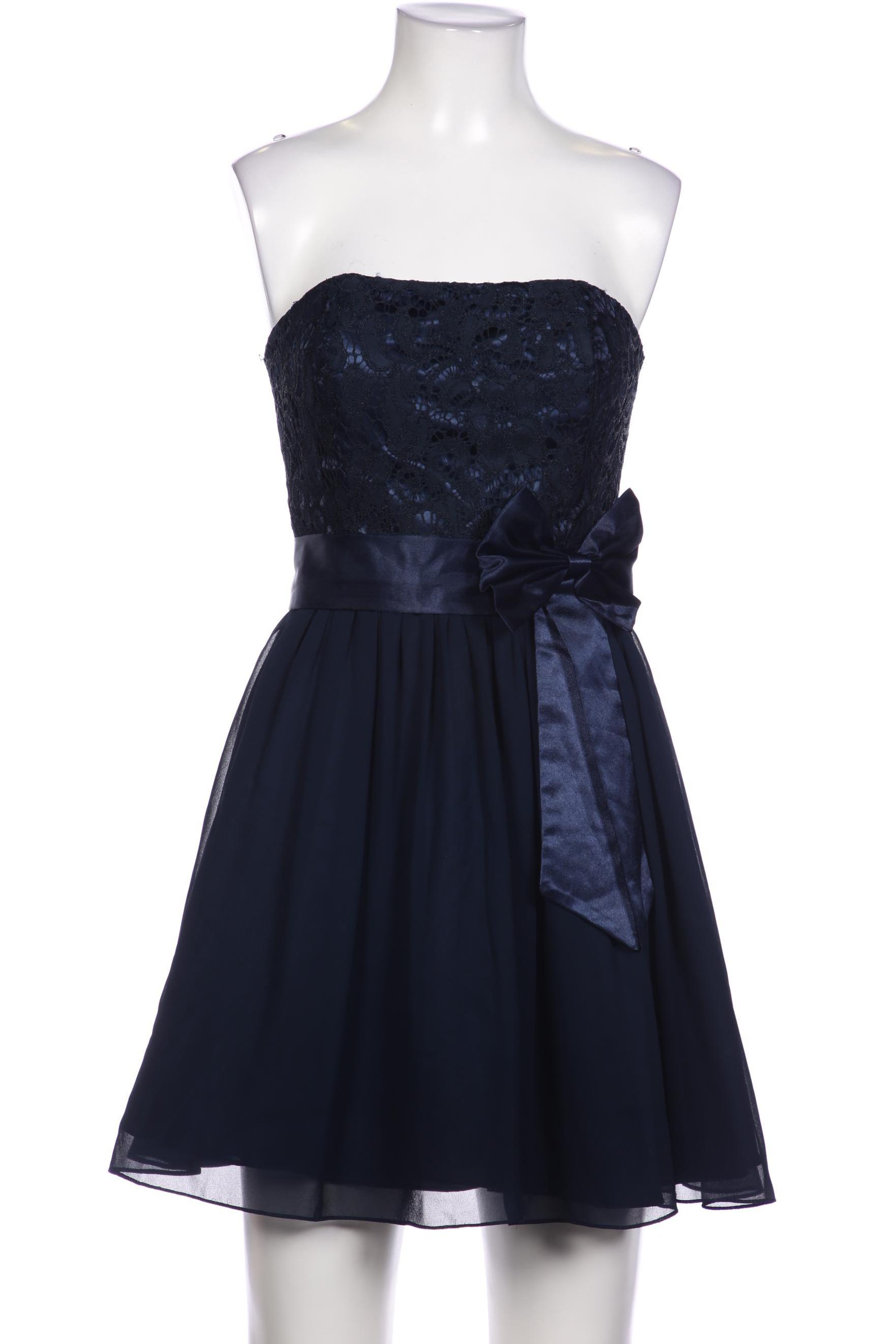 Laona Damen Kleid, marineblau, Gr. 36 von LAONA