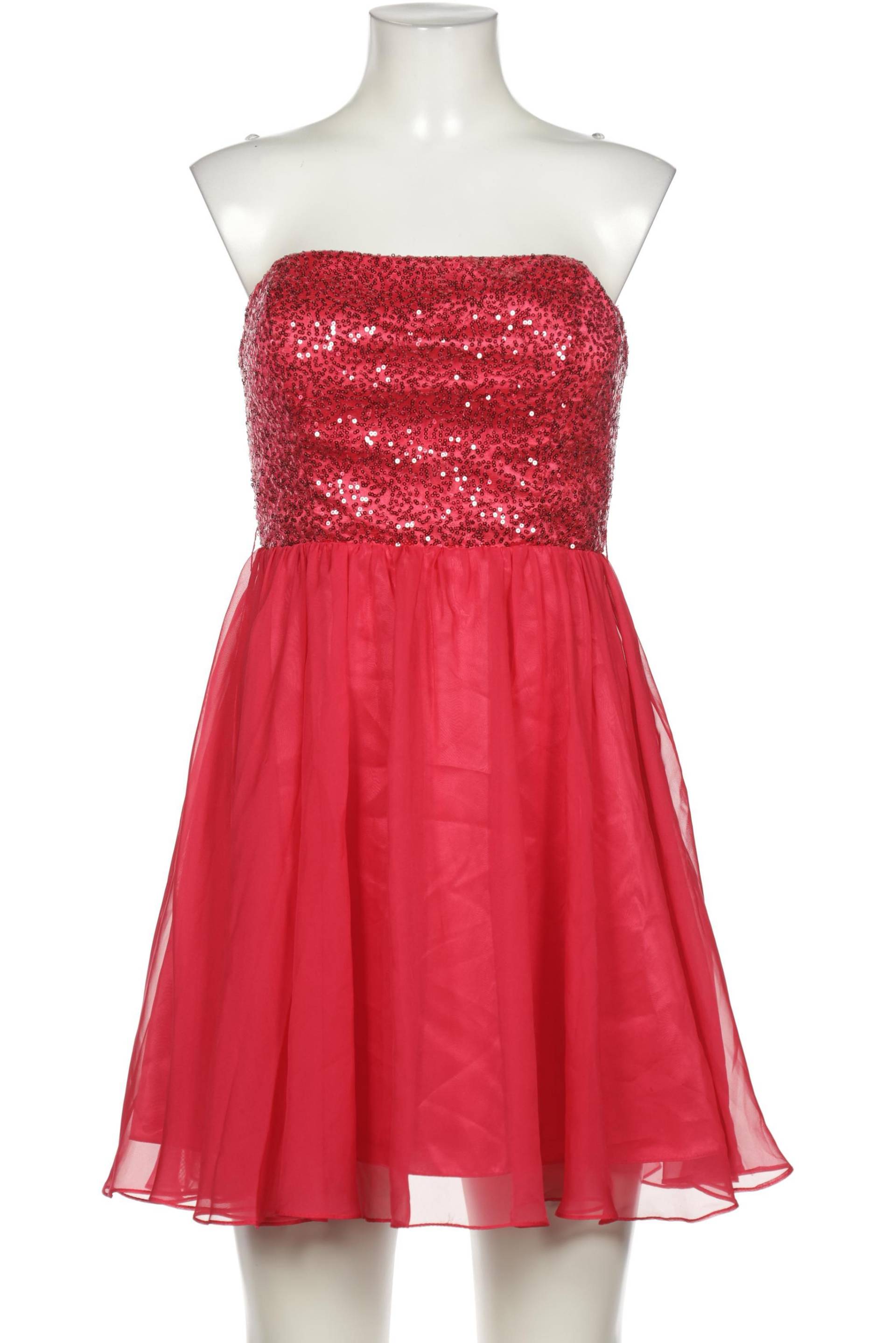 LAONA Damen Kleid, pink von LAONA