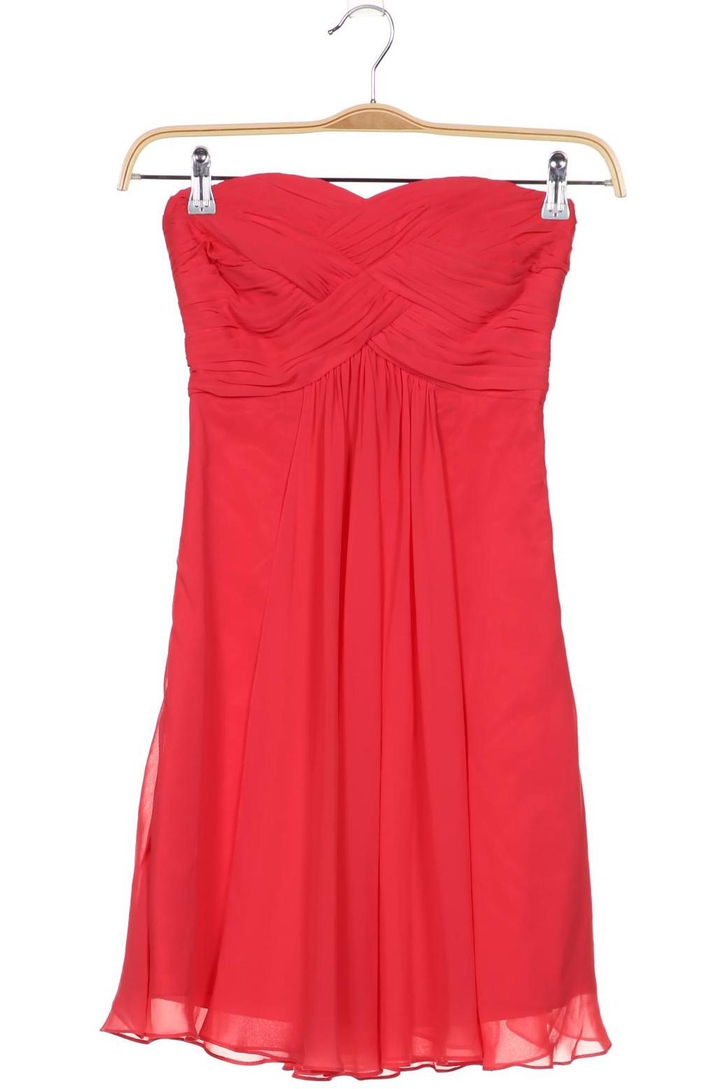 Laona Damen Kleid, rot, Gr. 32 von LAONA