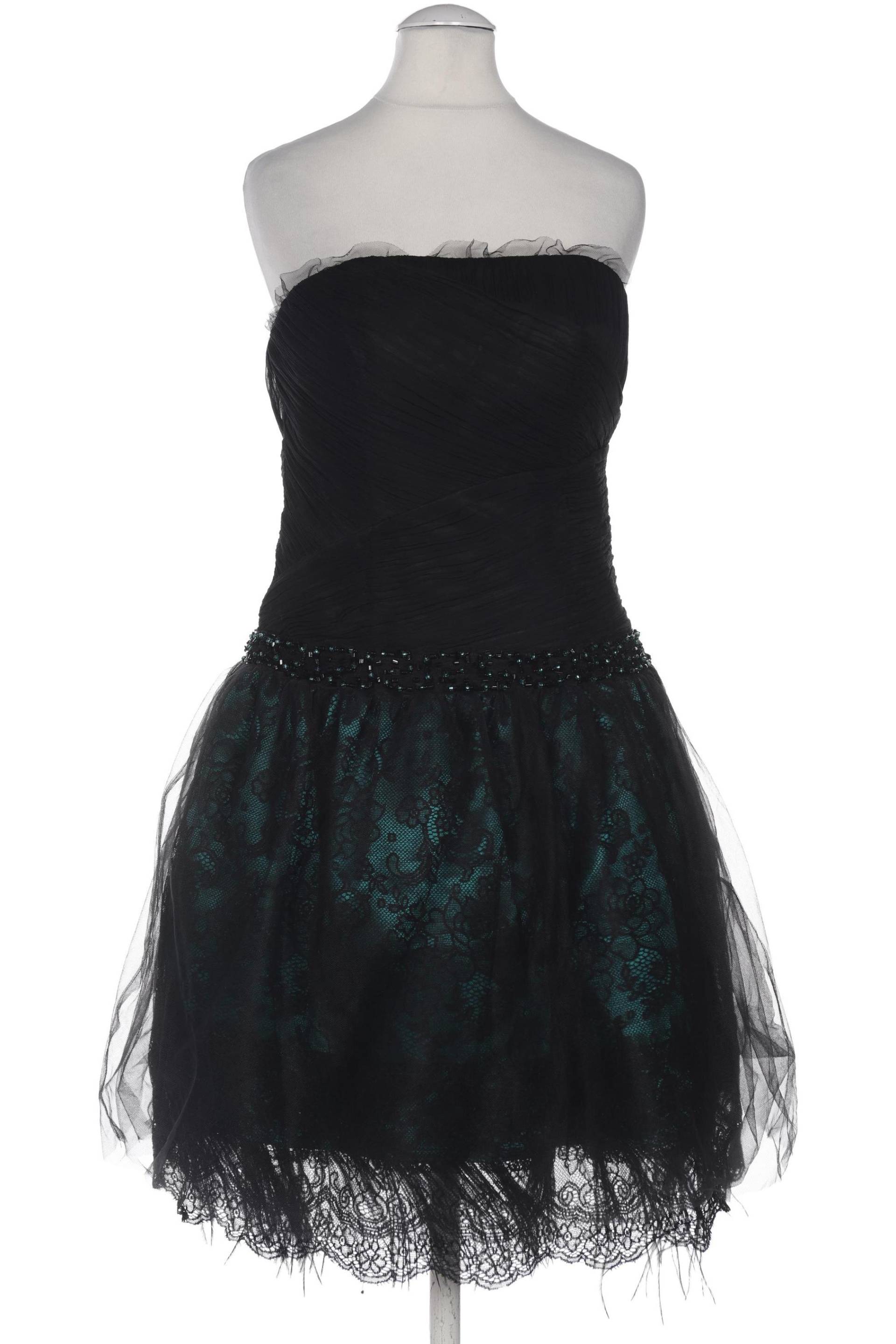 Laona Damen Kleid, schwarz, Gr. 34 von LAONA