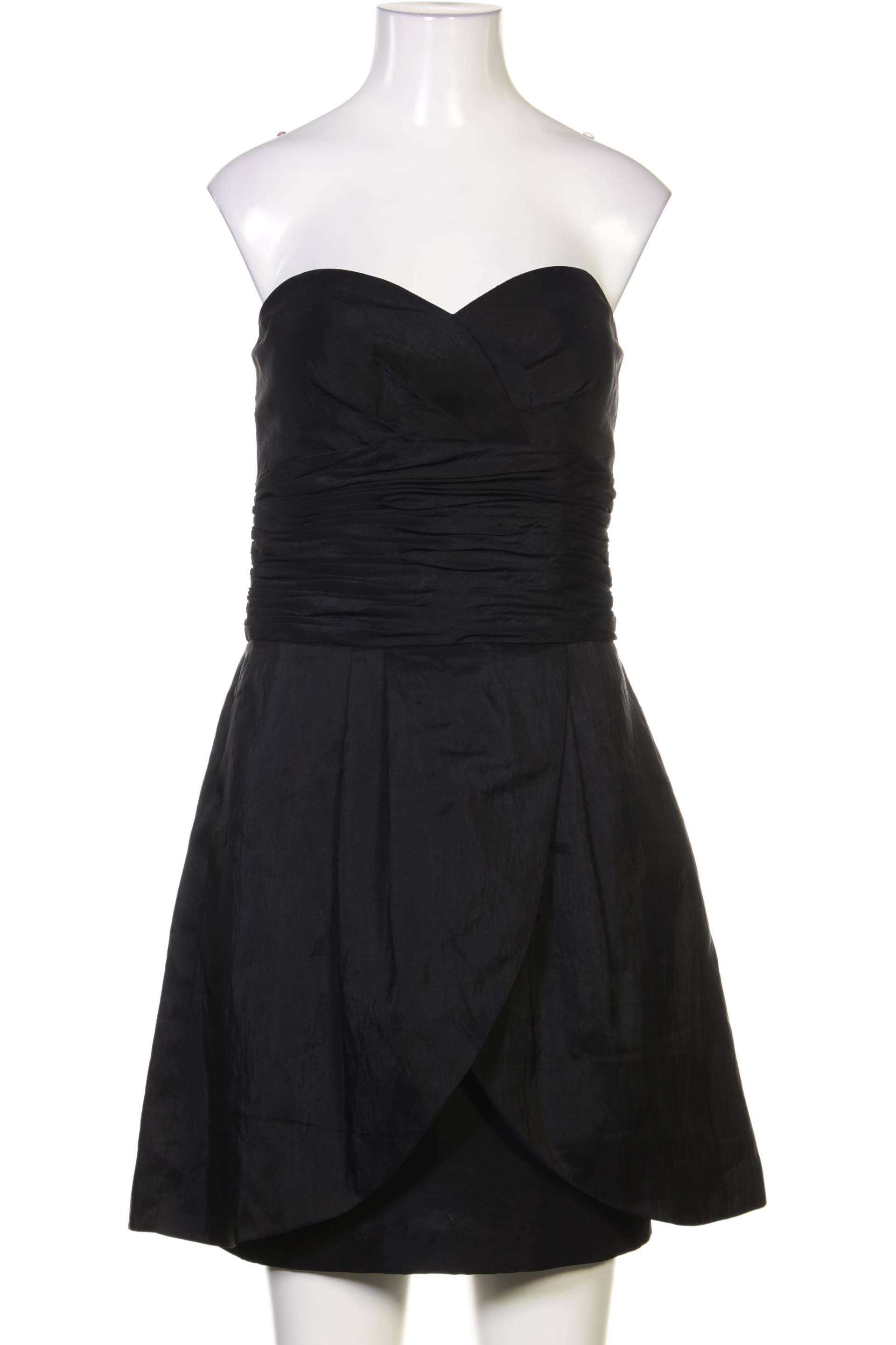 Laona Damen Kleid, schwarz, Gr. 38 von LAONA