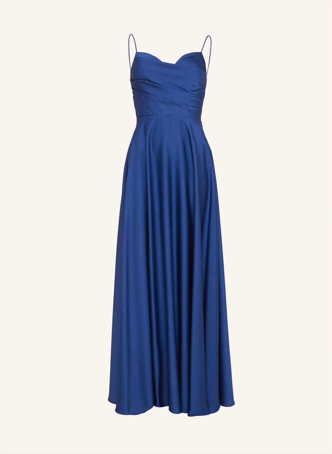 Laona Abendkleid Absolutely Classy Dress blau von LAONA