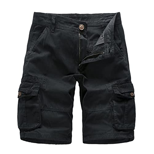 LAOSU Kurze Hose Herren Shorts Winter Herrenhose Anzug Lack Größe Bunte Häkelshorts Karierte Beachshorts Pinke Weite Stoffhosen 2In1 Blau Bundeswehr Haremshose Hellblaue Fleece Tight Fußball von LAOSU