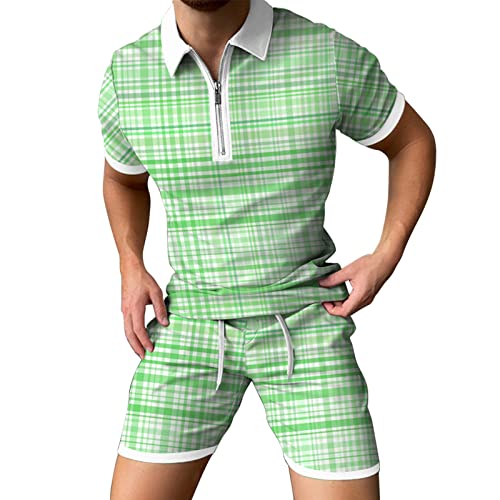 Poloshirt Herren Polo Shirts Galvanni Polyester Langem Arm Hemdkragen Bügelfrei Rollkragenpullover Testsieger Und Nachhaltige Outdoor Graues Sakko Weisses Dunkelgrün Mandarinkragen Bedruckte von LAOSU