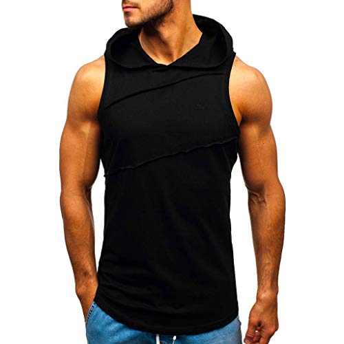Tank Top Unterhemd Muskelshirt Herren 5XL Rotes Baumwoll Rugby In Die Unterhose Lassen Microfaser Skull Lockeres Warmes Mesh Gold Blaues Unterhemdchen Rot Aus Rollkragen Funktions Bauchweg Leopard von LAOSU