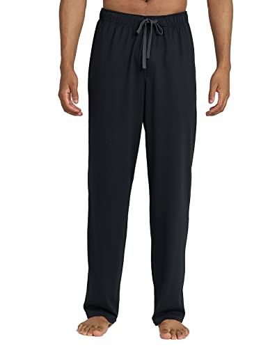 LAPASA Herren Schlafanzughose Loungehose Freizeithose Pyjamahose von LAPASA