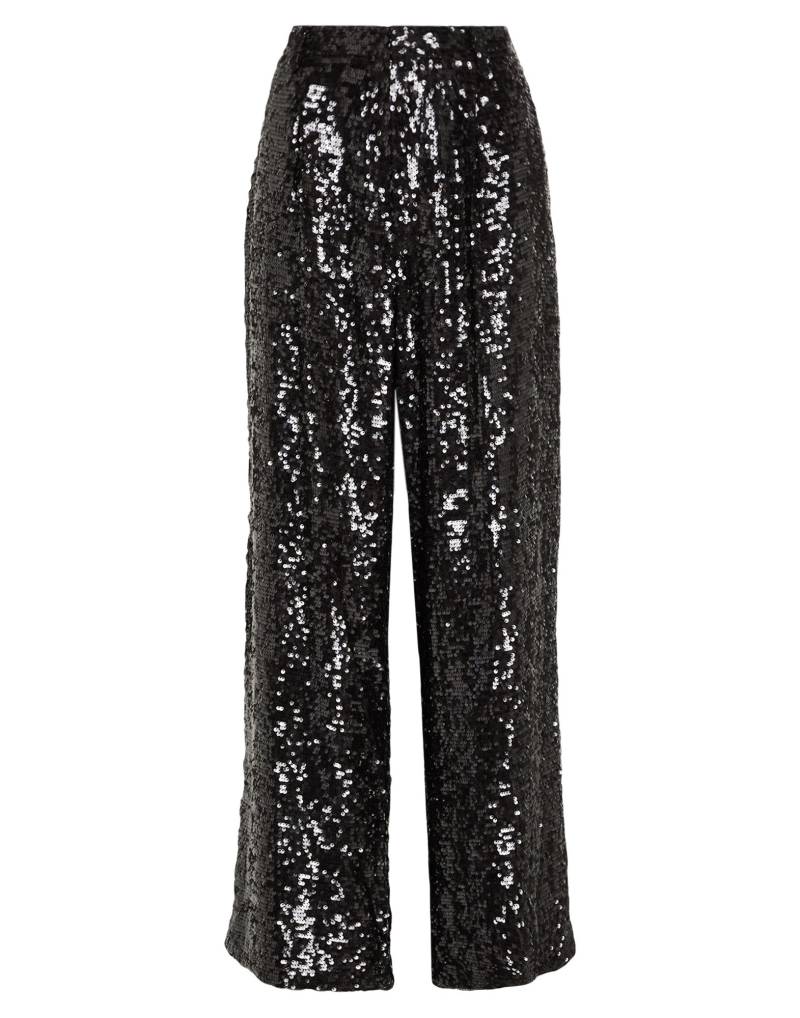 LAPOINTE Hose Damen Dunkelbraun von LAPOINTE