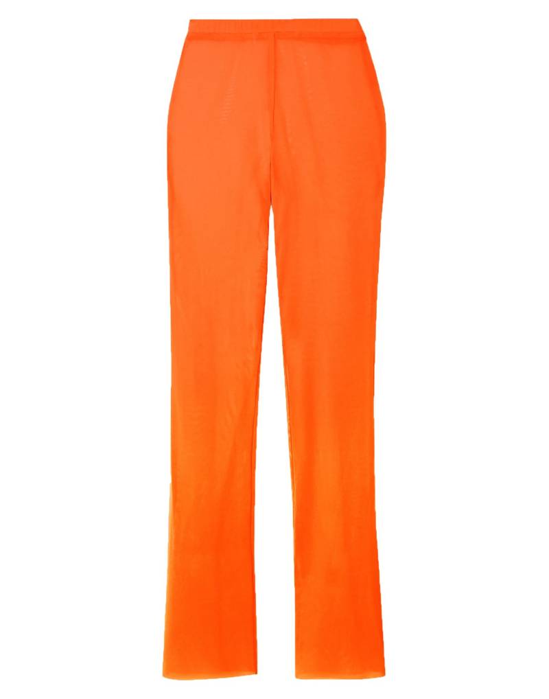 LAPOINTE Hose Damen Orange von LAPOINTE