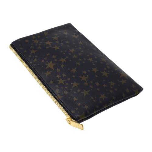 LAPYAPPE Kleine Tragbare Kosmetiktasche Für Reisen Stilvoller Und Praktischer Organizer Mit Großem Stauraum Für Toilettenartikel Und Make-up Für Frauen Für Unterwegs von LAPYAPPE