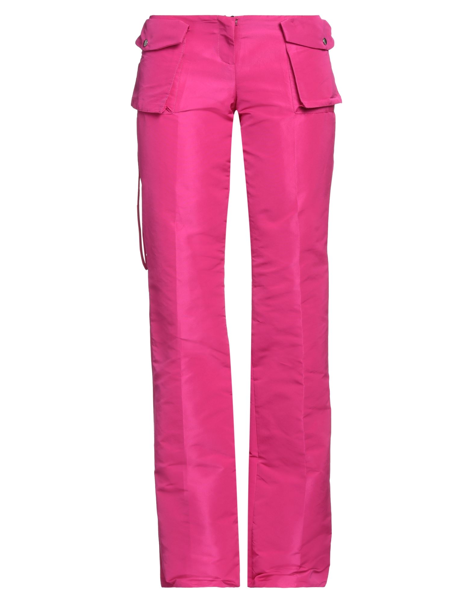 LAQUAN SMITH Hose Damen Fuchsia von LAQUAN SMITH