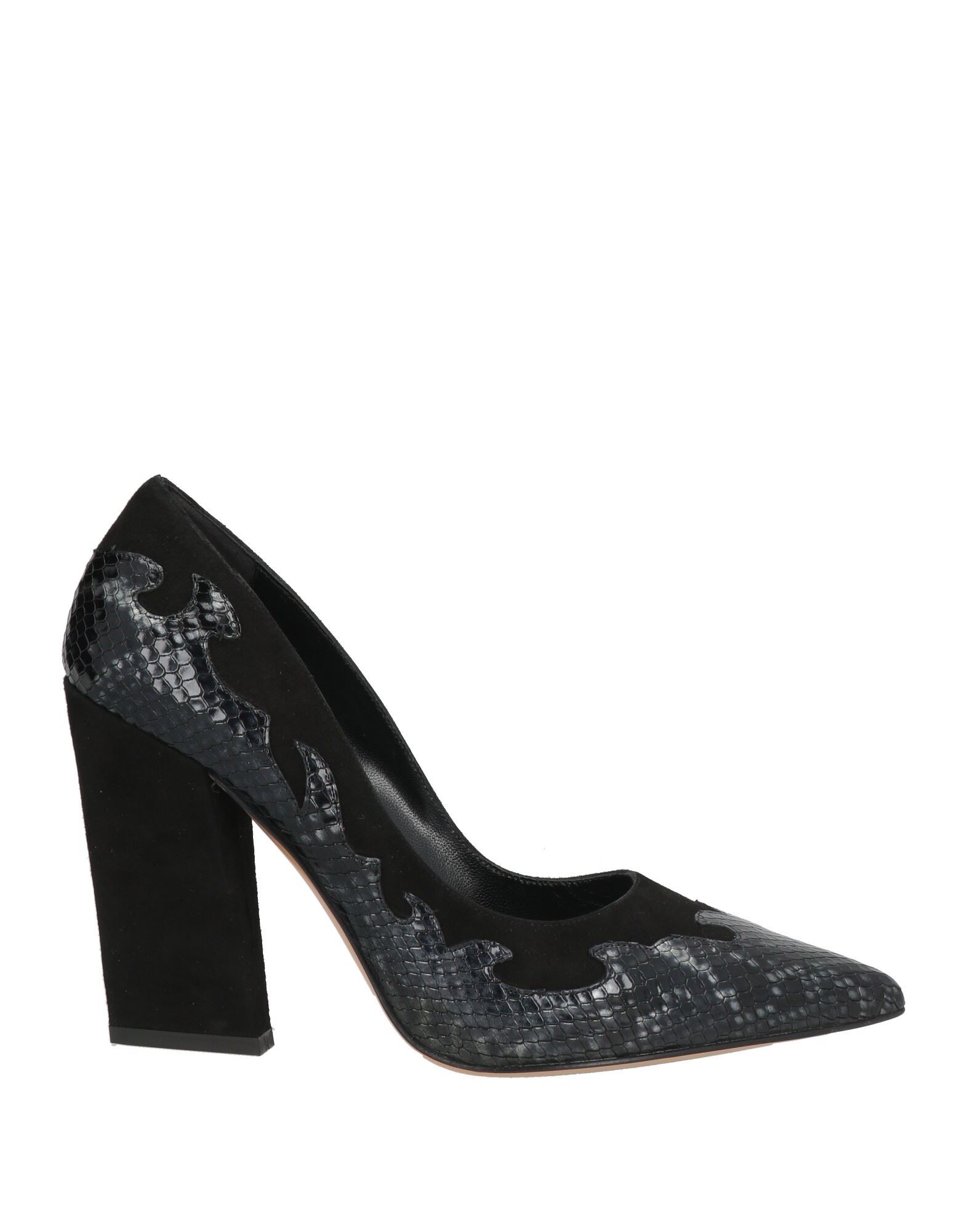 LARA MAY Pumps Damen Schwarz von LARA MAY