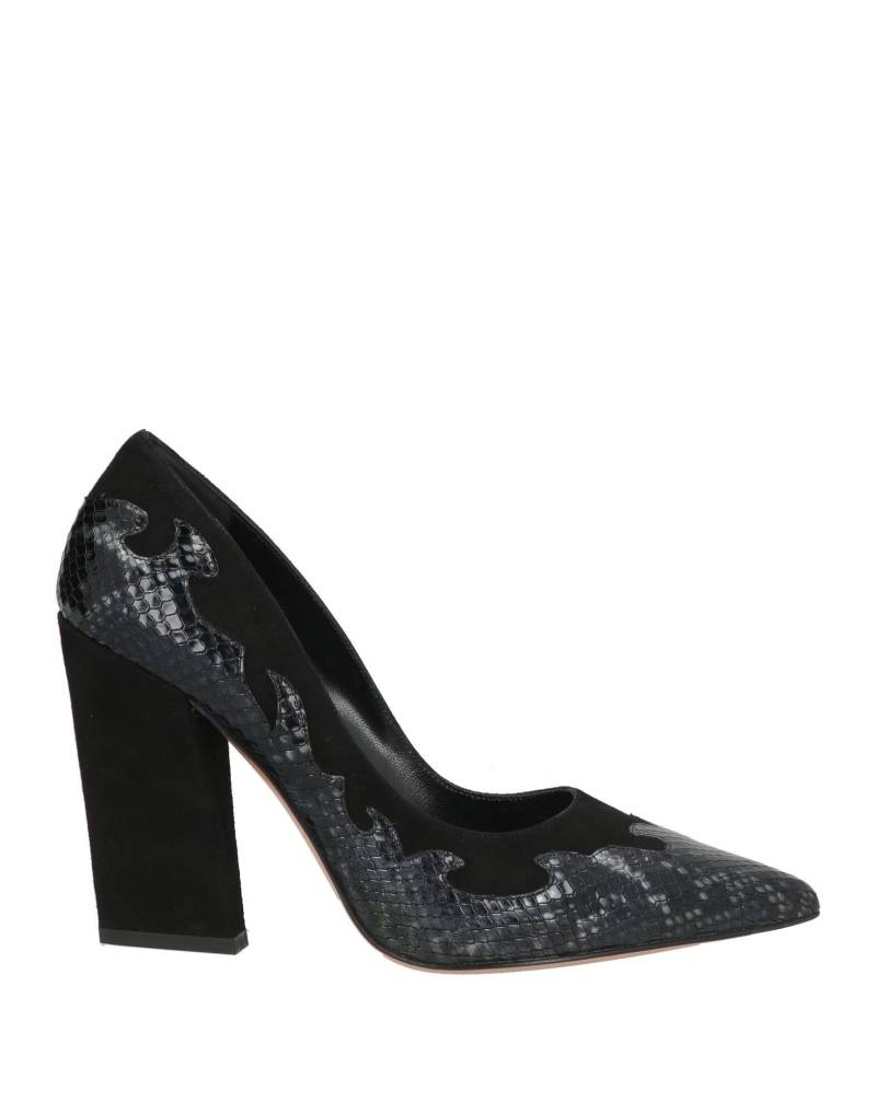 LARA MAY Pumps Damen Schwarz von LARA MAY