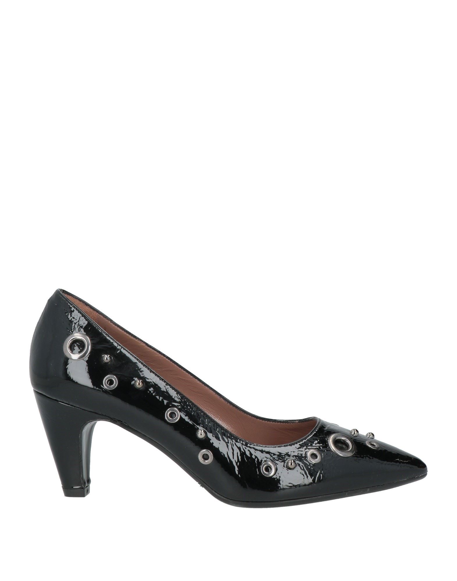 LARA MAY Pumps Damen Schwarz LARA MAY Pumps Damen Schwarz von LARA MAY