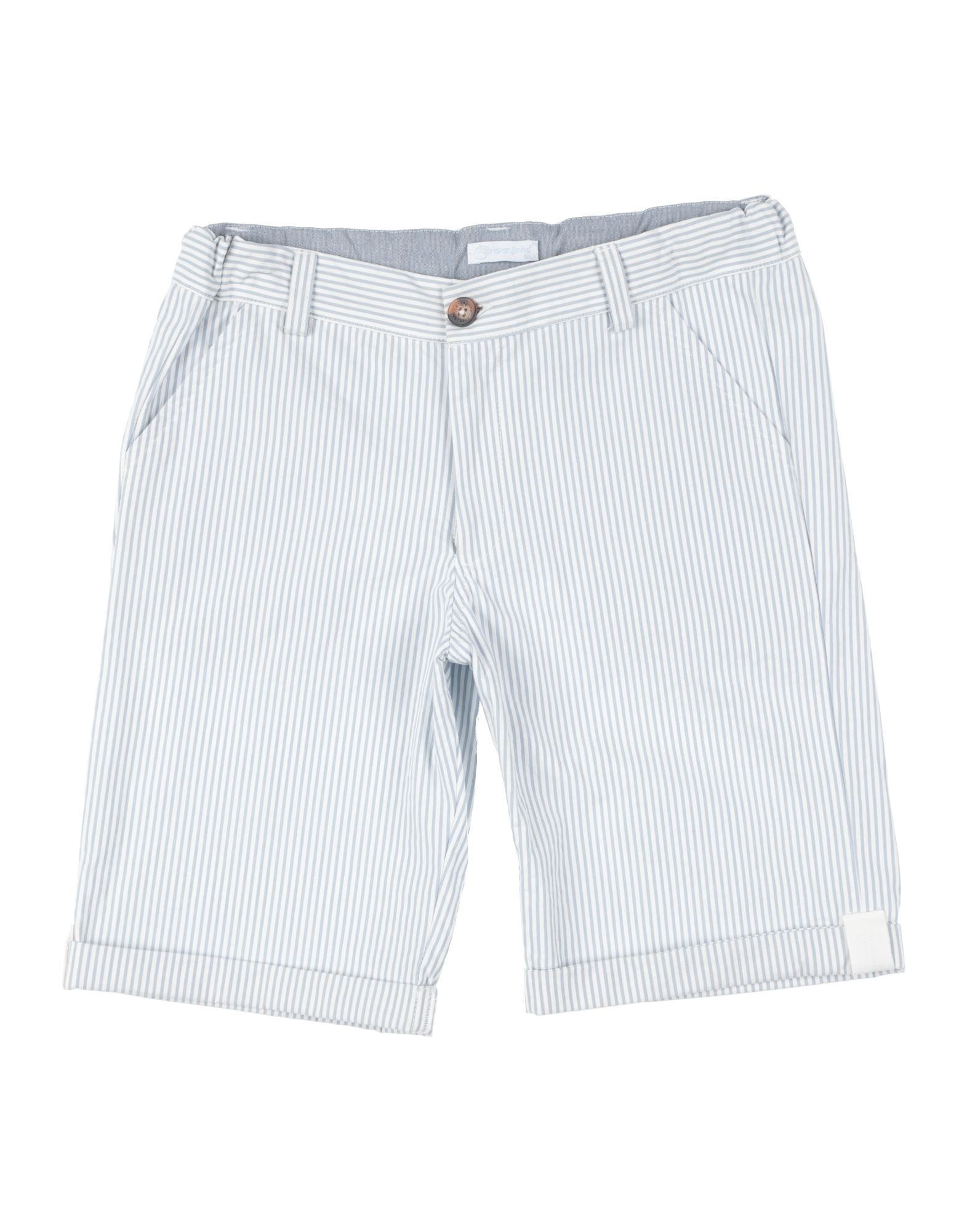 LARANJINHA Shorts & Bermudashorts Kinder Hellblau von LARANJINHA