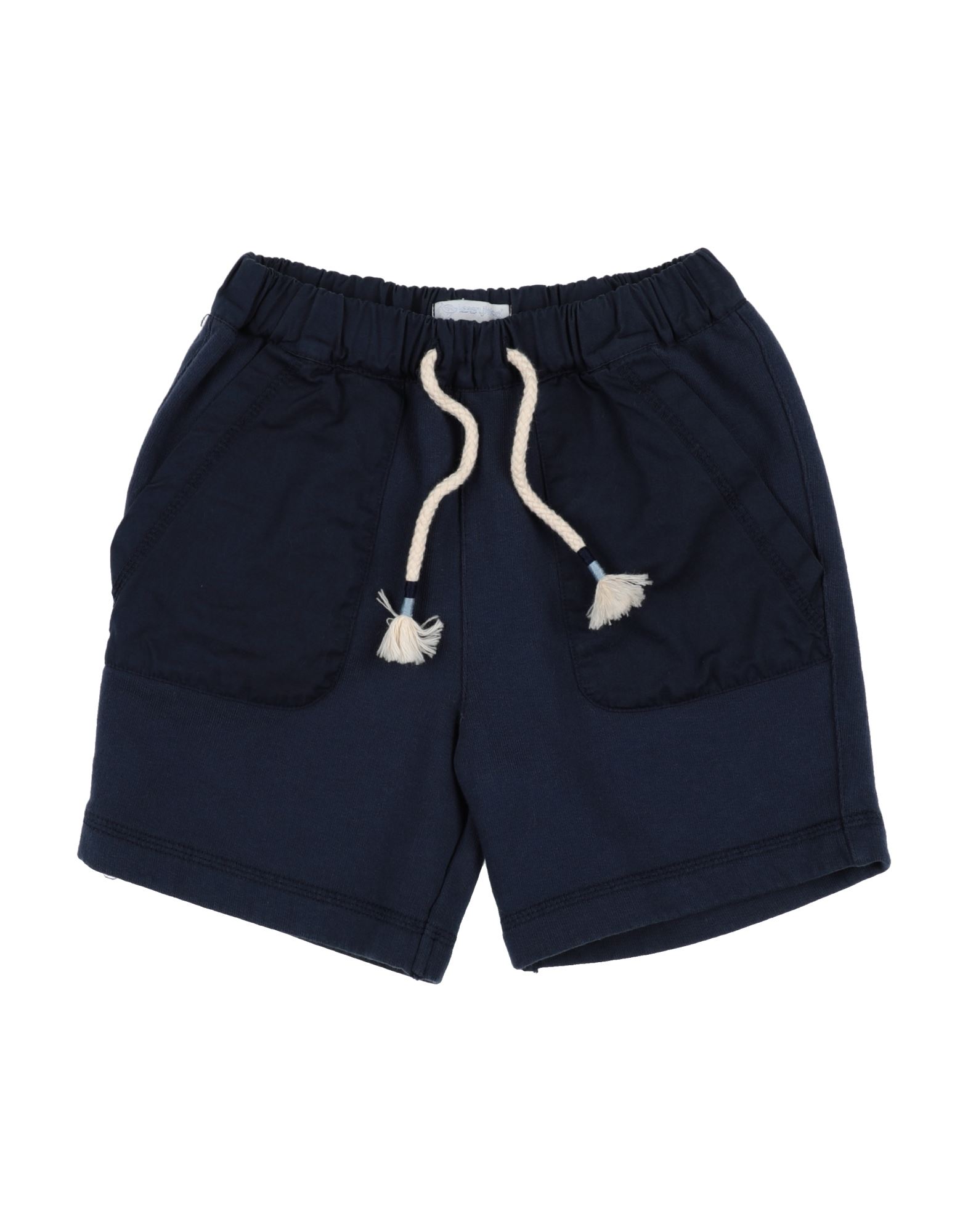 LARANJINHA Shorts & Bermudashorts Kinder Marineblau von LARANJINHA