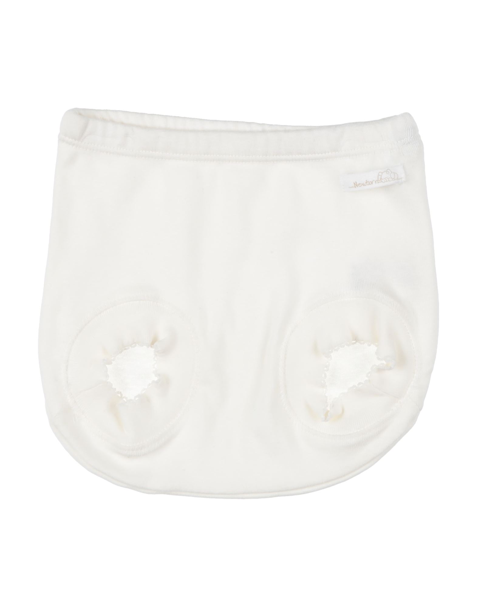 LARANJINHA Shorts & Bermudashorts Kinder Off white von LARANJINHA