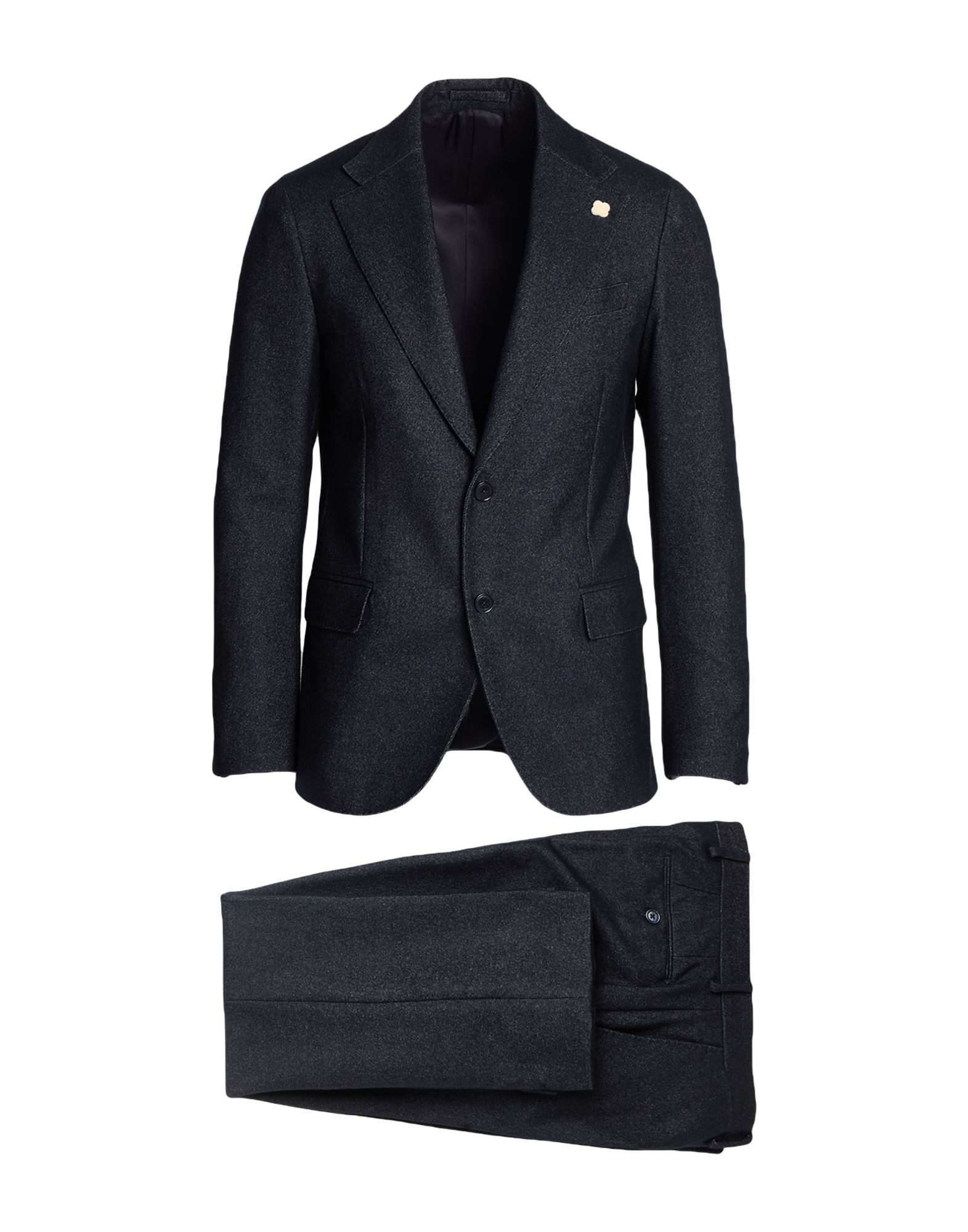 LARDINI Anzug Herren Blau von LARDINI