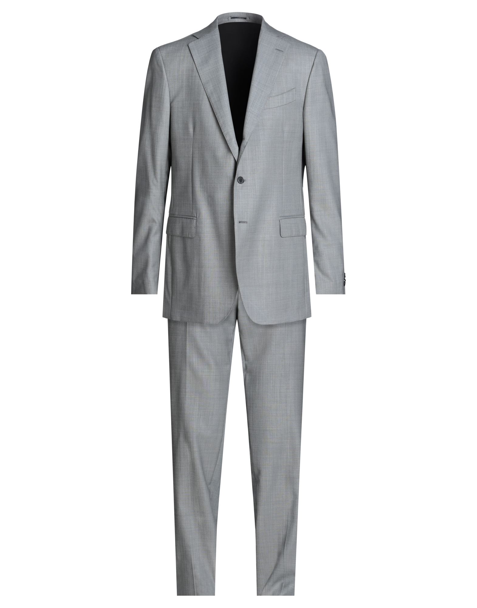 LARDINI Anzug Herren Grau LARDINI Anzug Herren Grau von LARDINI