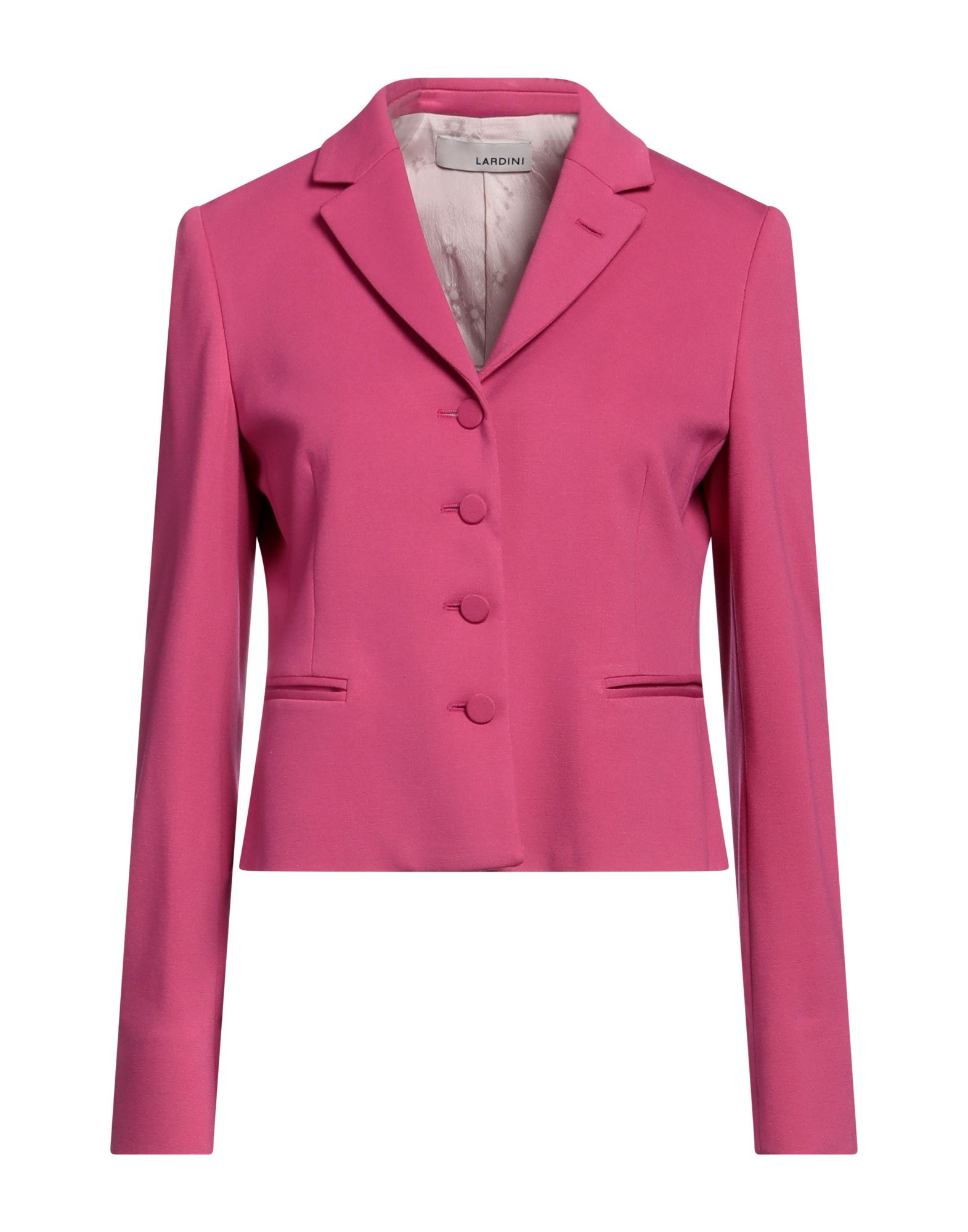 LARDINI Blazer Damen Magenta von LARDINI