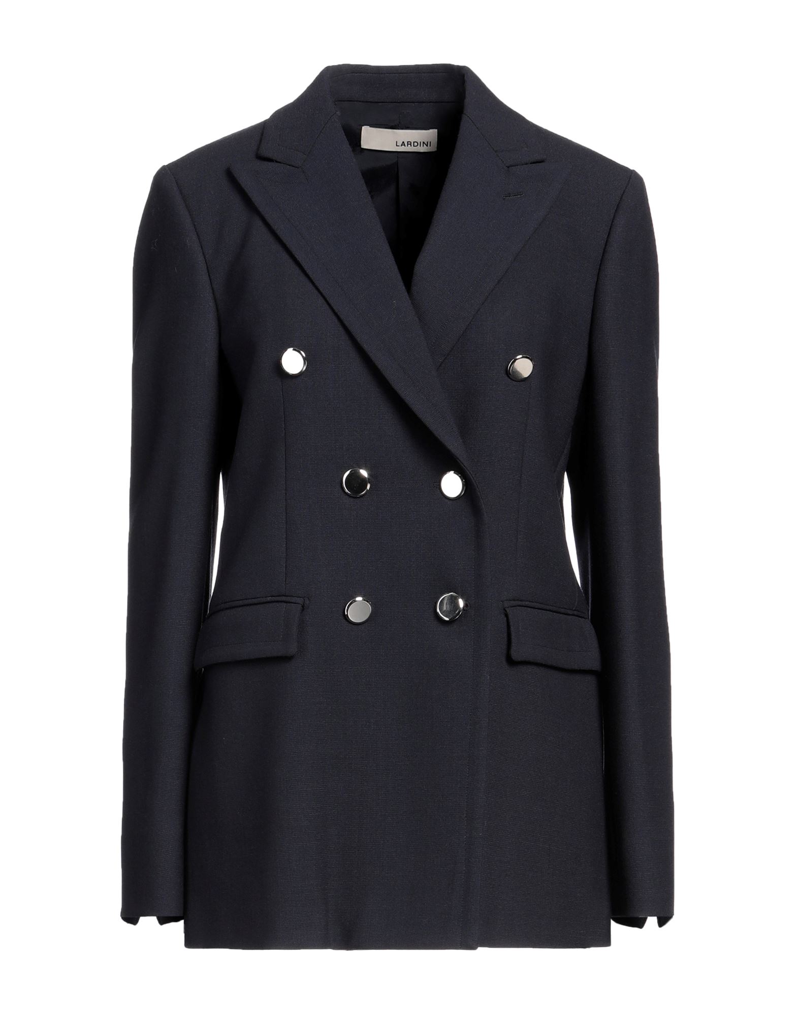 LARDINI Blazer Damen Nachtblau von LARDINI