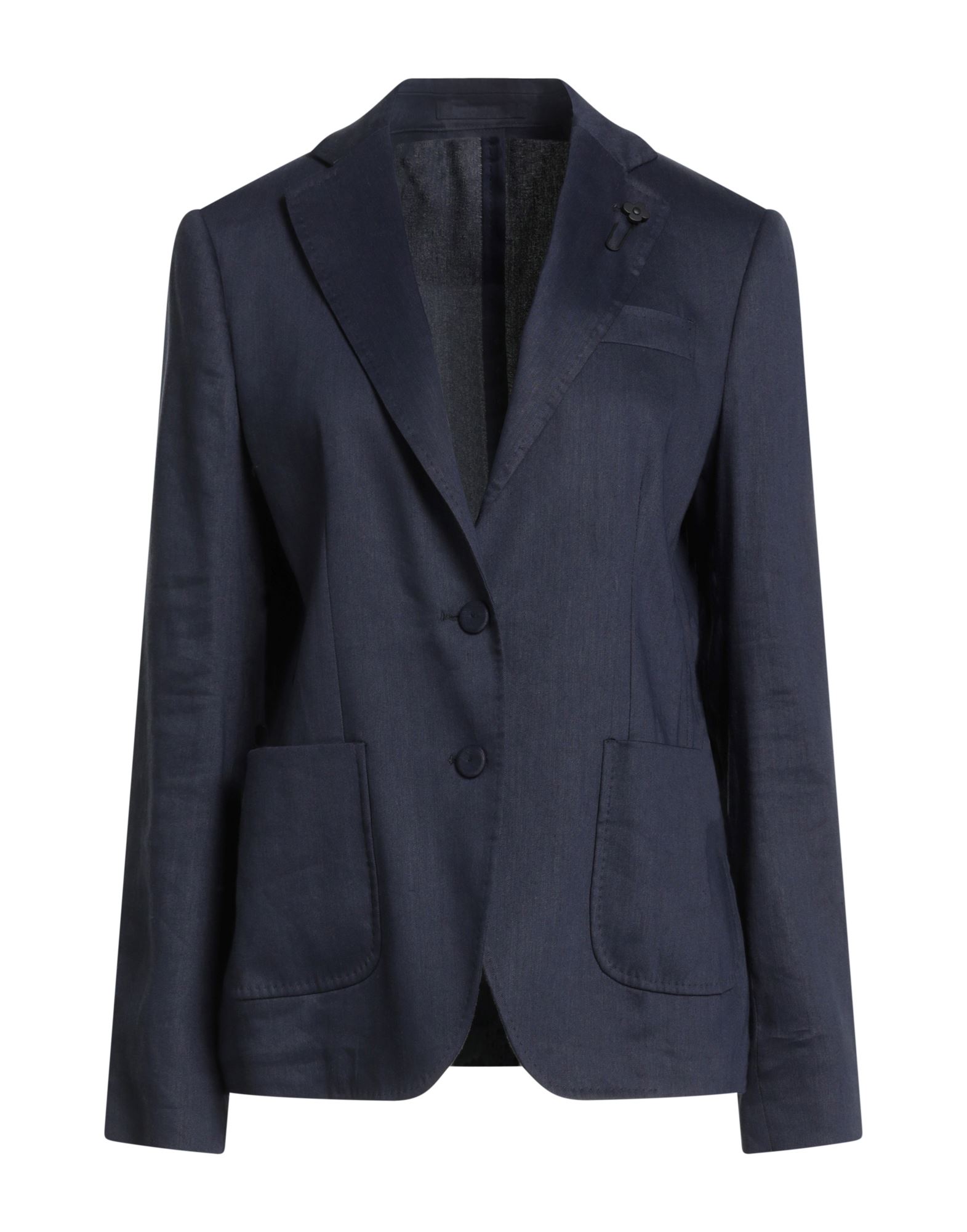 LARDINI Blazer Damen Nachtblau von LARDINI