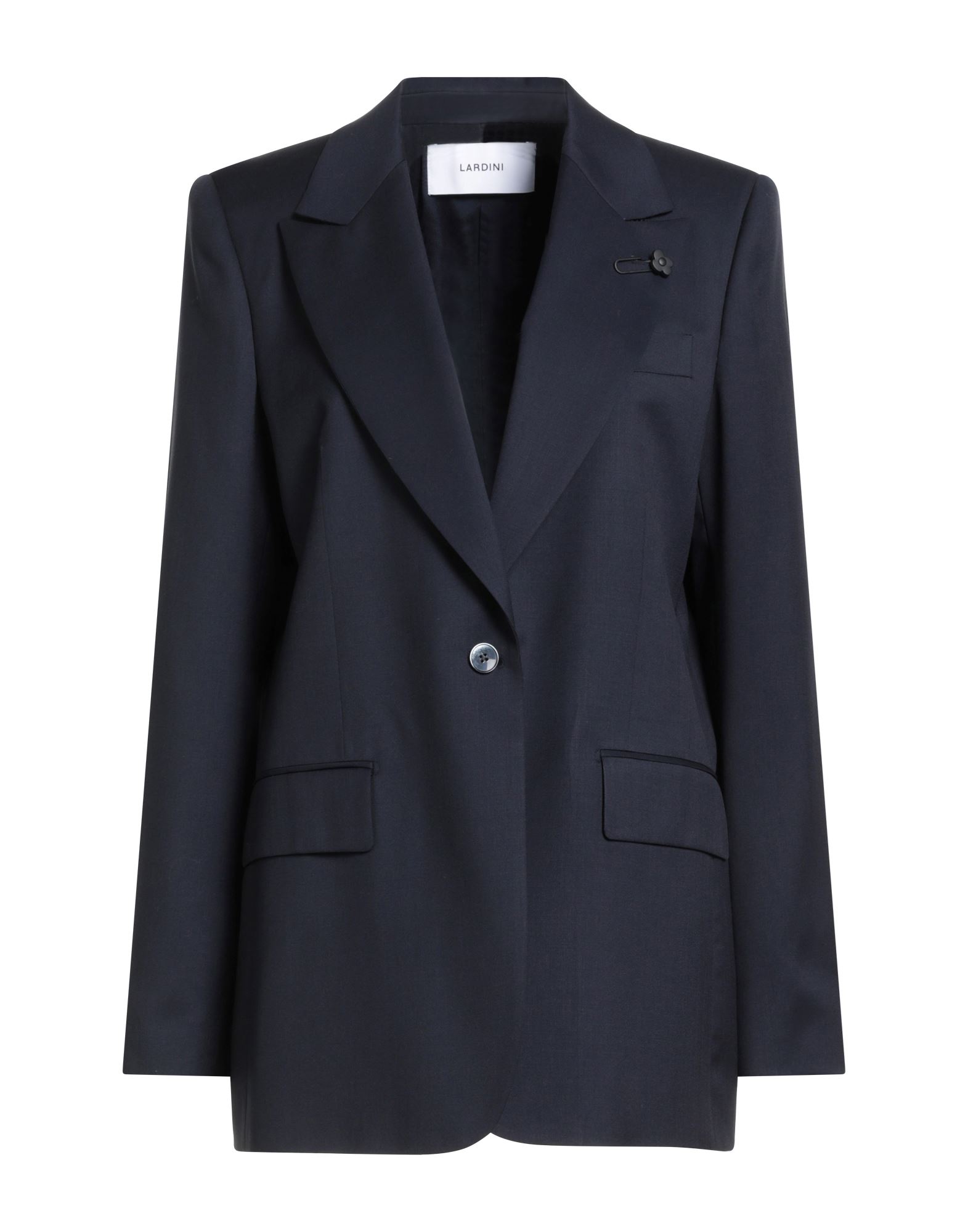 LARDINI Blazer Damen Nachtblau von LARDINI