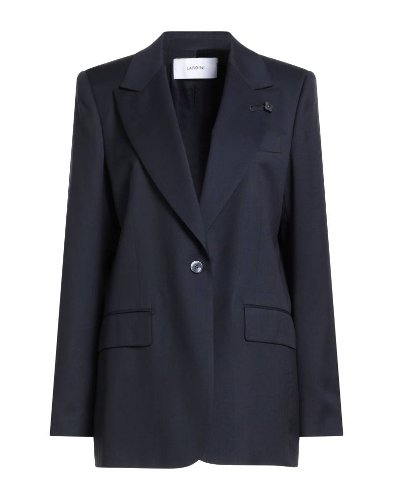 LARDINI Blazer Damen Nachtblau von LARDINI