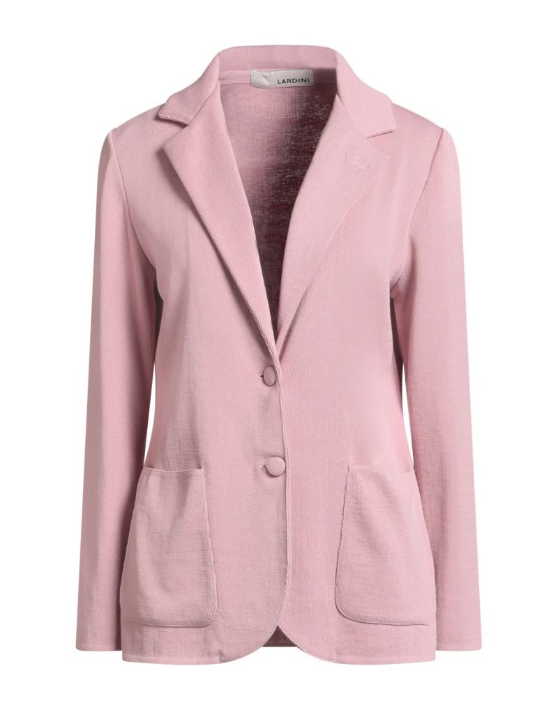 LARDINI Blazer Damen Rosa von LARDINI
