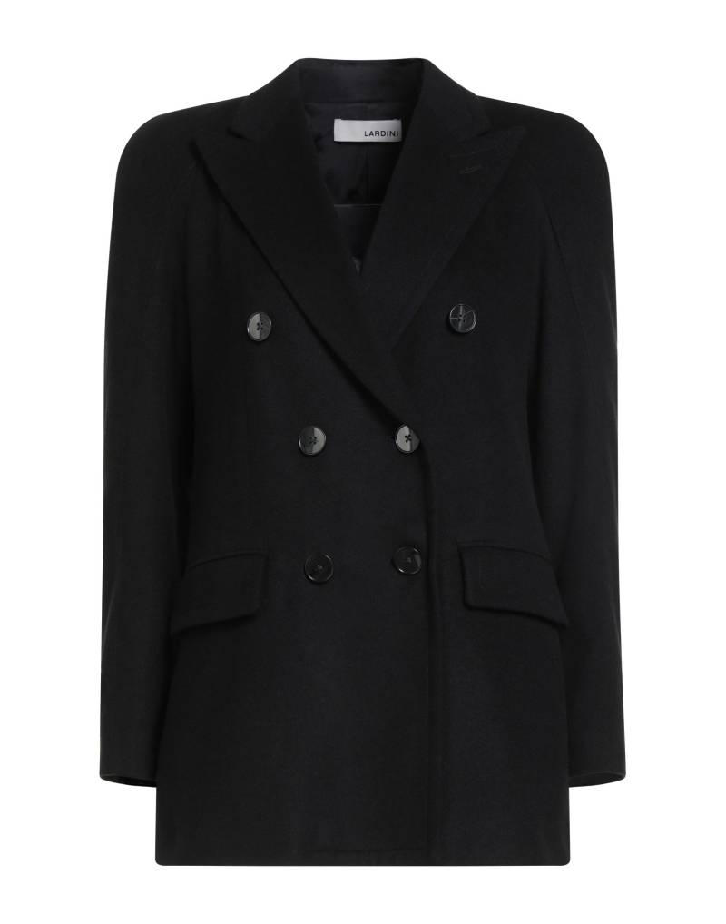 LARDINI Blazer Damen Schwarz von LARDINI