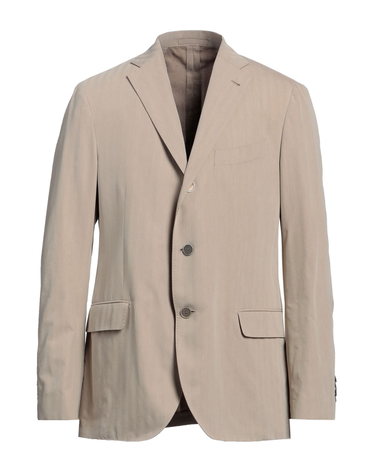 LARDINI Blazer Herren Beige von LARDINI