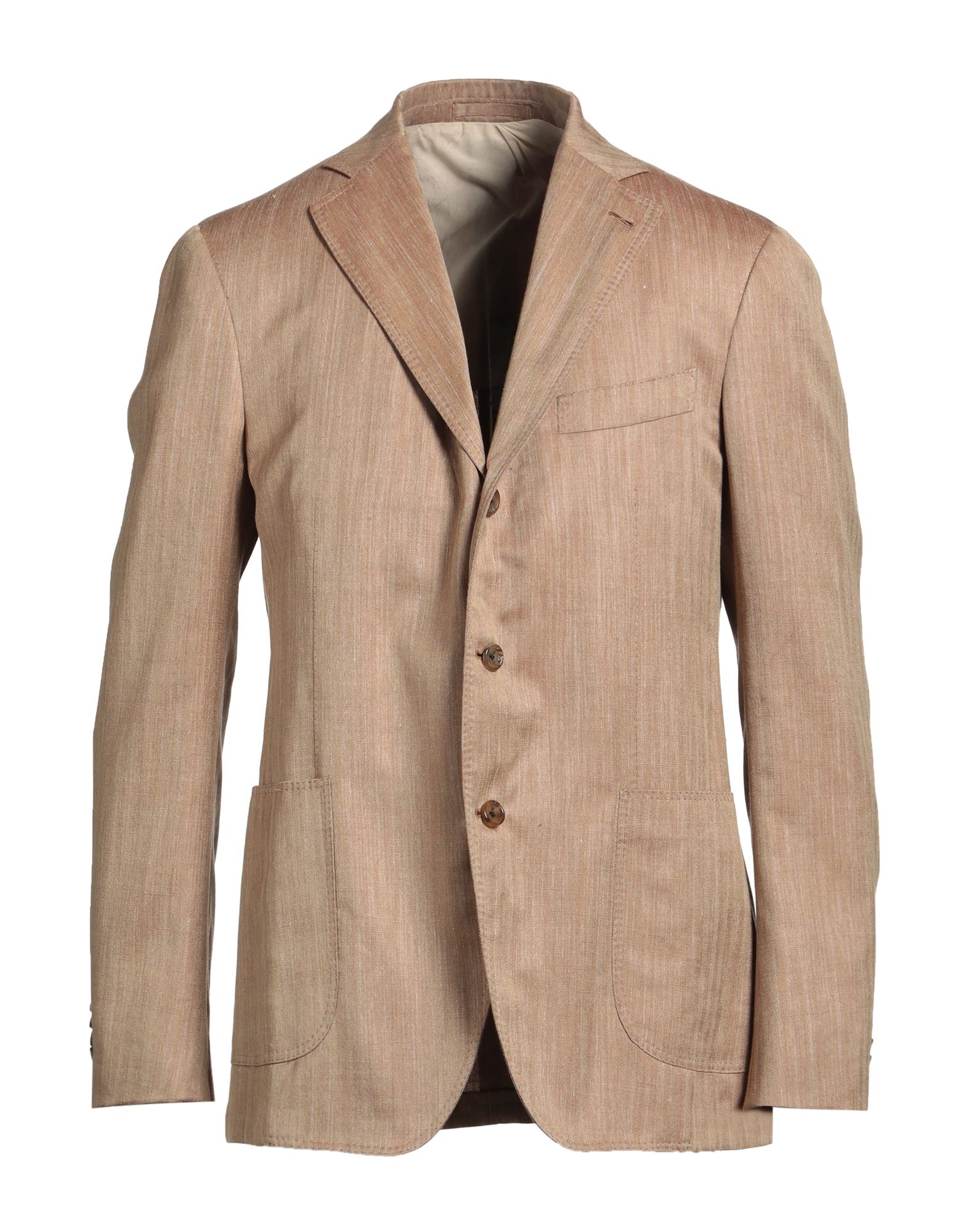 LARDINI Blazer Herren Beige von LARDINI