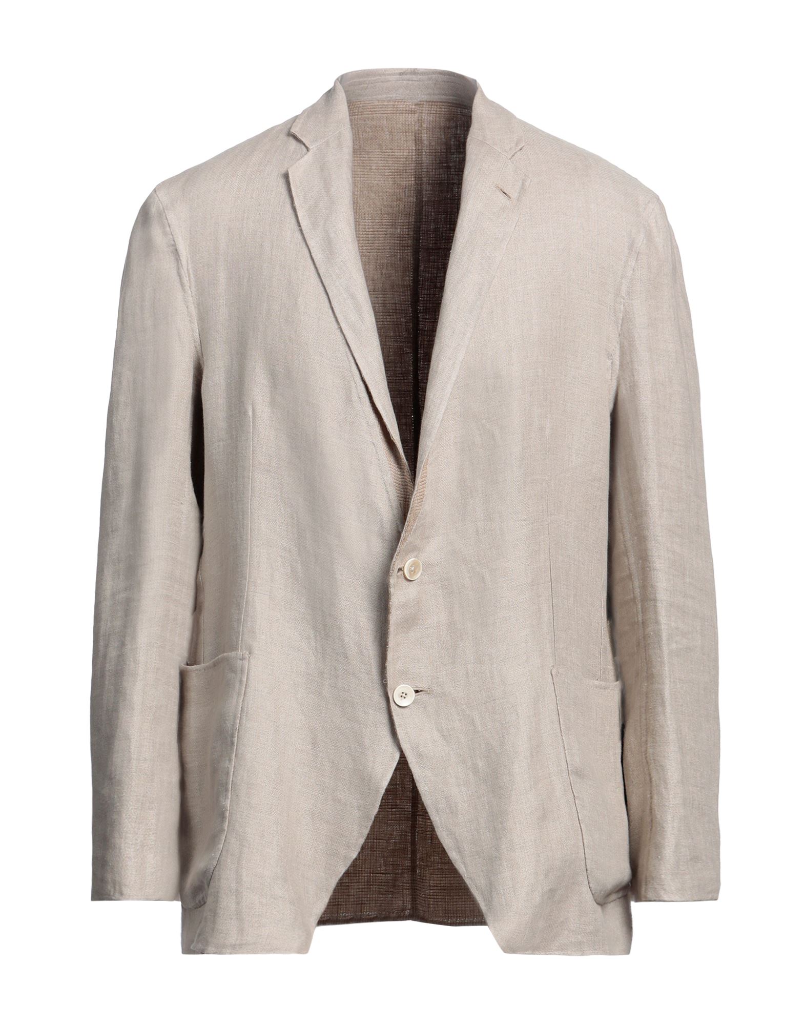 LARDINI Blazer Herren Beige von LARDINI