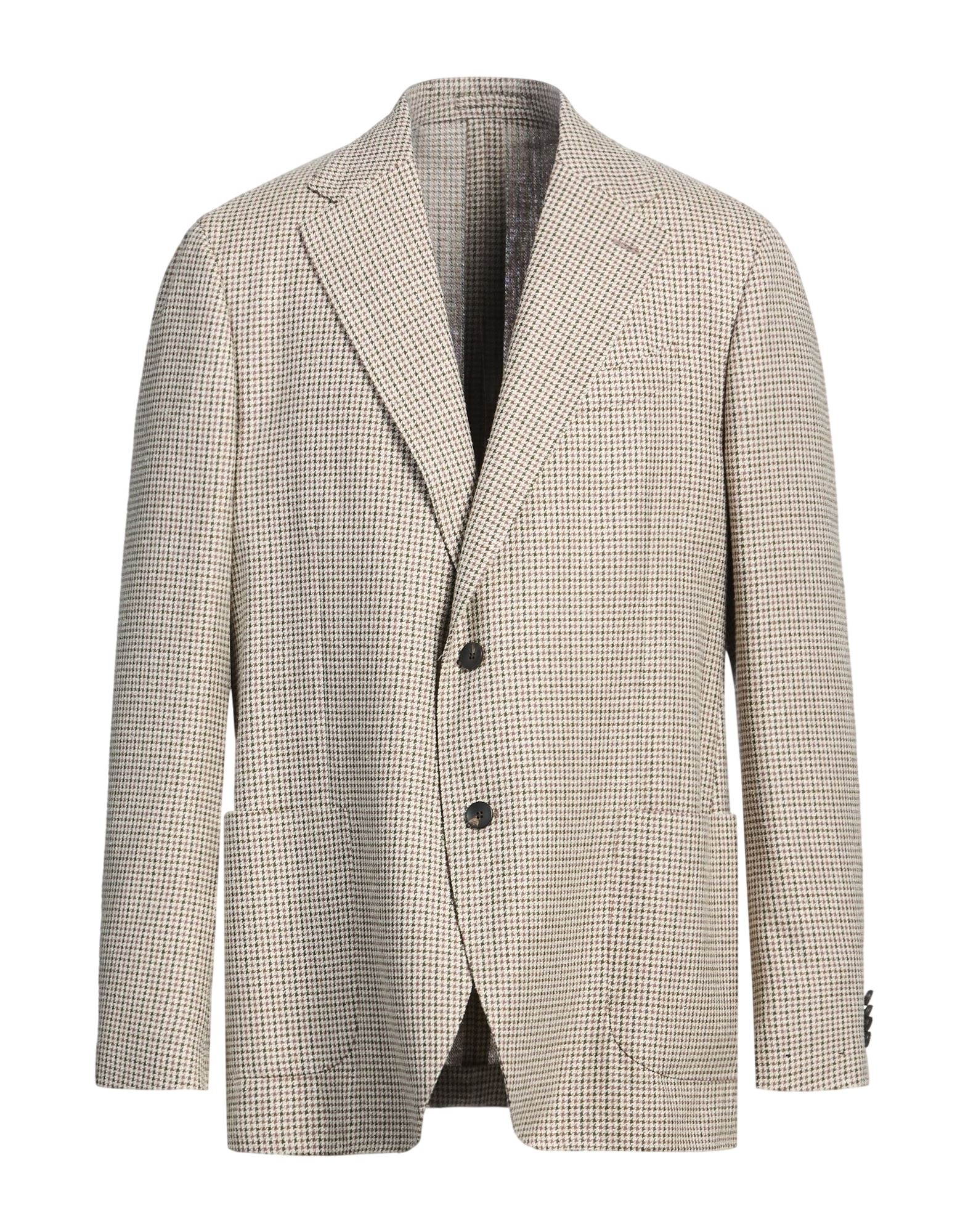 LARDINI Blazer Herren Beige von LARDINI