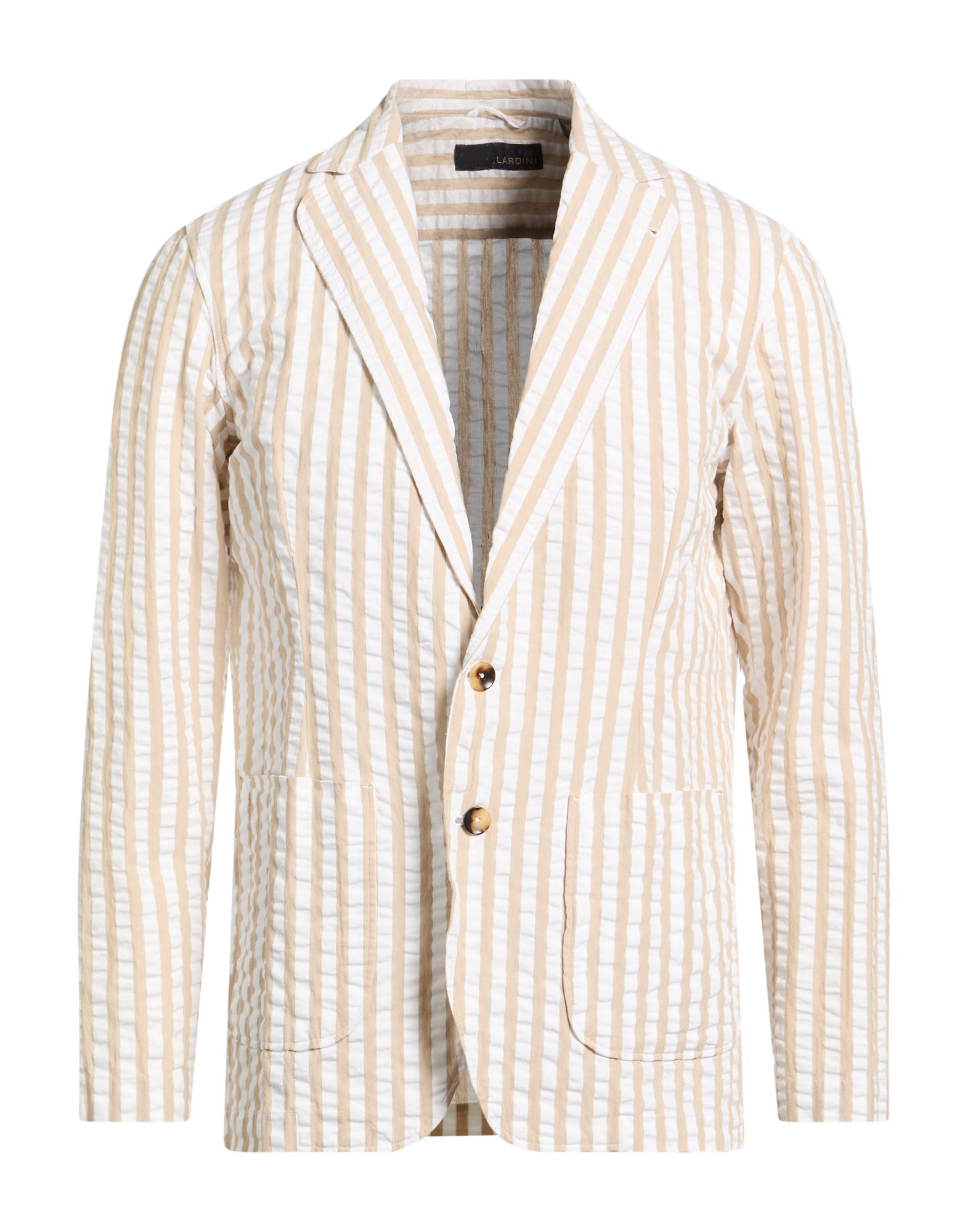 LARDINI Blazer Herren Beige von LARDINI