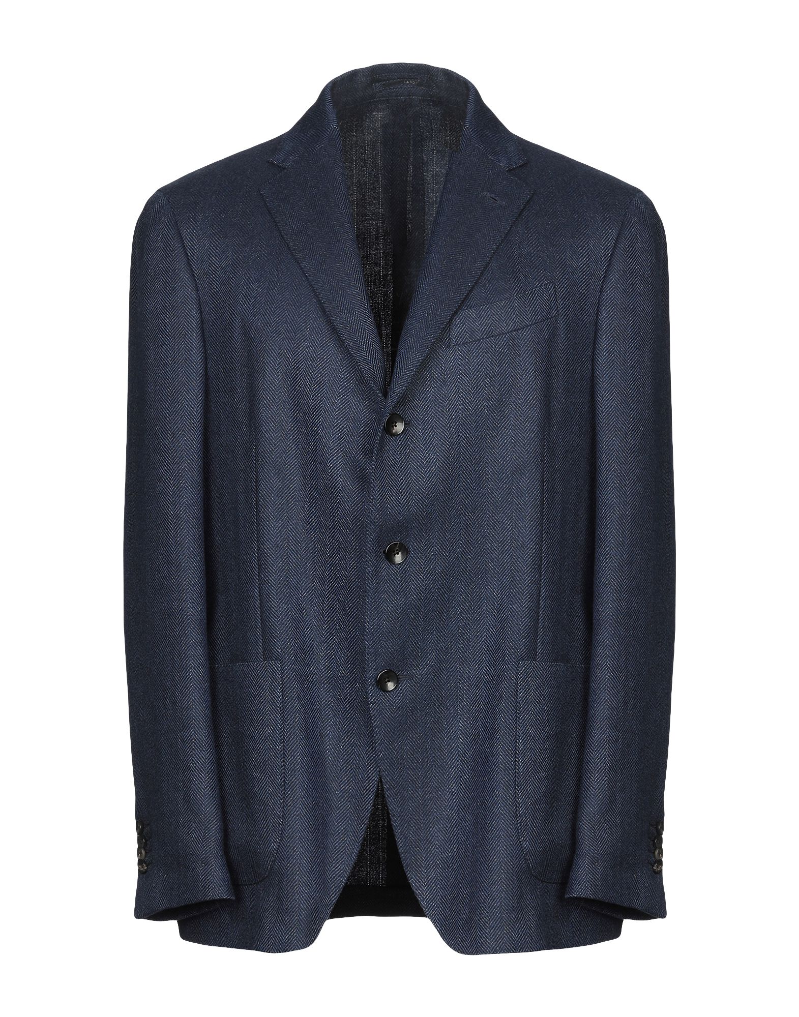 LARDINI Blazer Herren Blau LARDINI Blazer Herren Blau von LARDINI