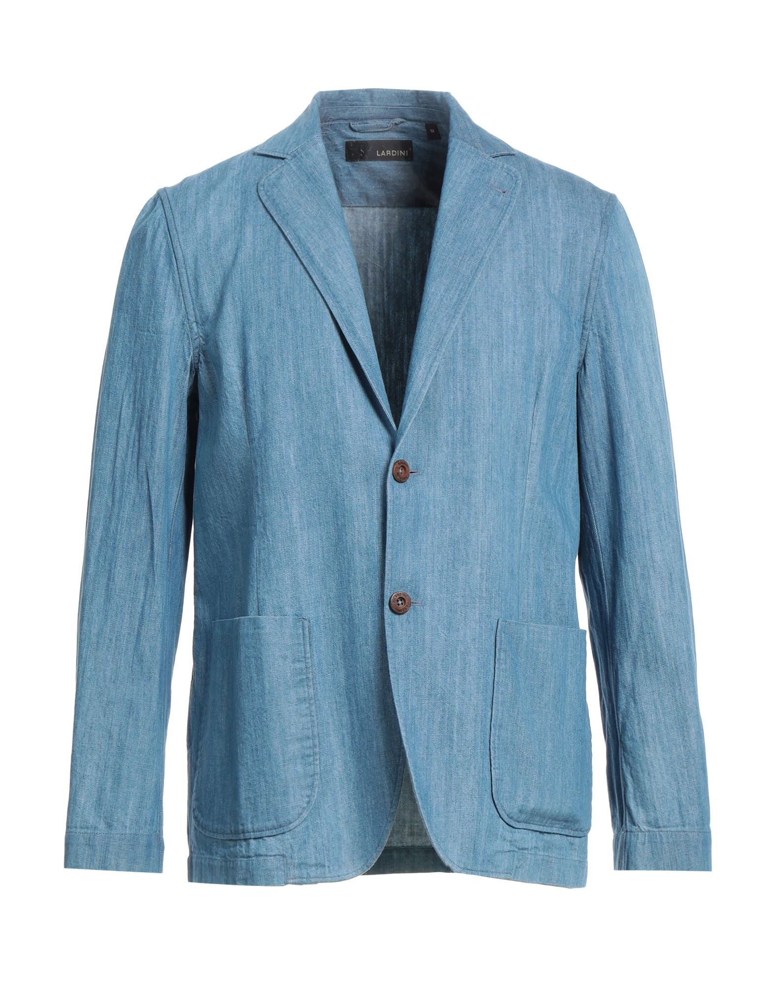 LARDINI Blazer Herren Blau von LARDINI