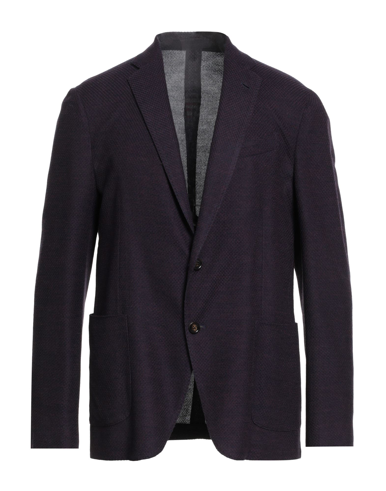 LARDINI Blazer Herren Bordeaux von LARDINI