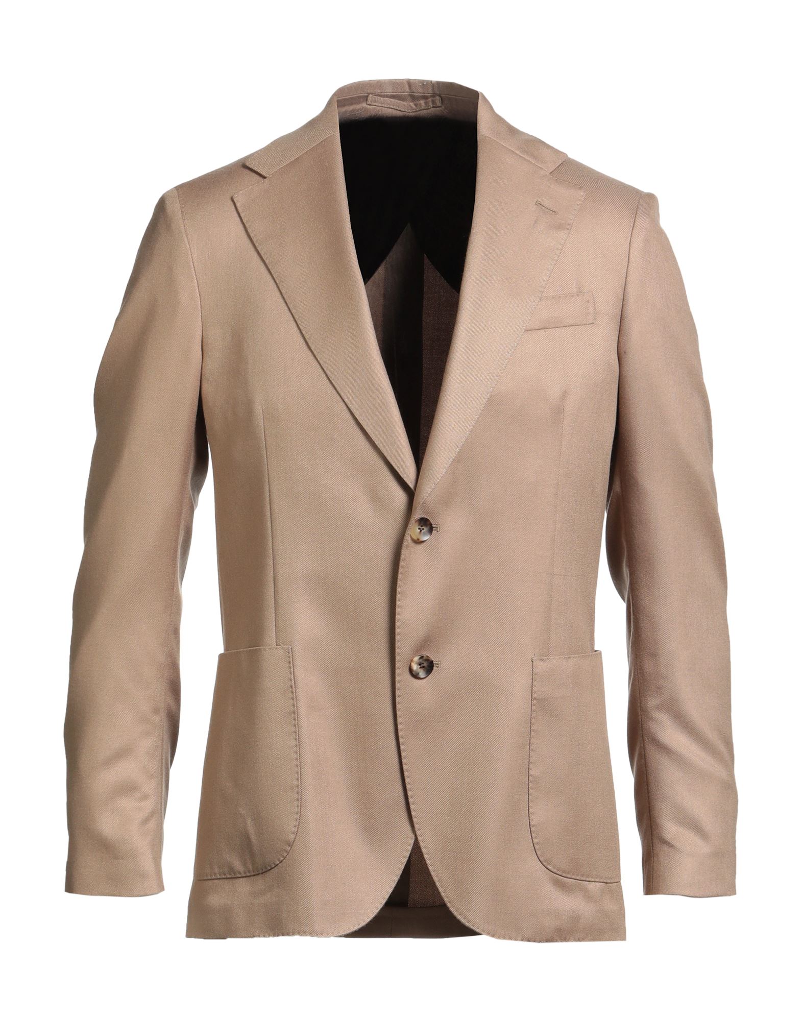 LARDINI Blazer Herren Braun von LARDINI