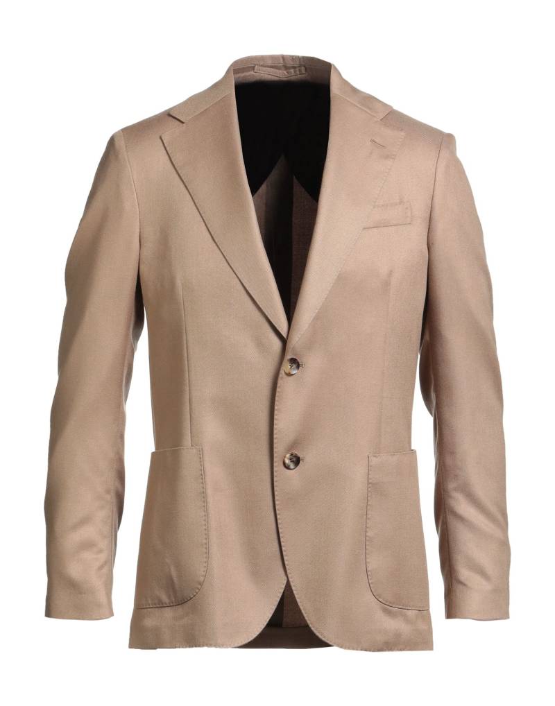 LARDINI Blazer Herren Braun von LARDINI