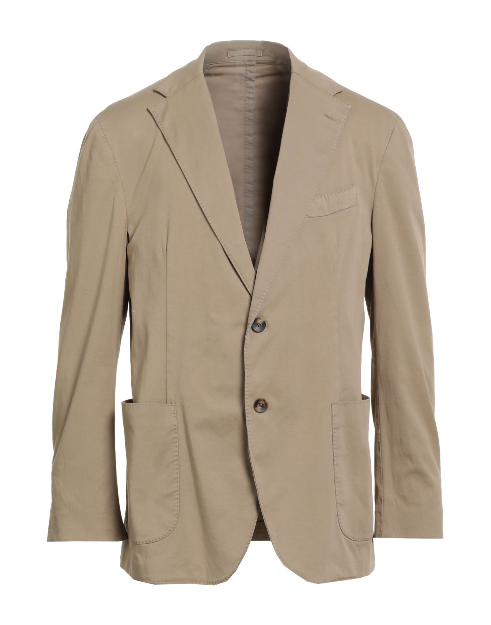LARDINI Blazer Herren Kamel von LARDINI