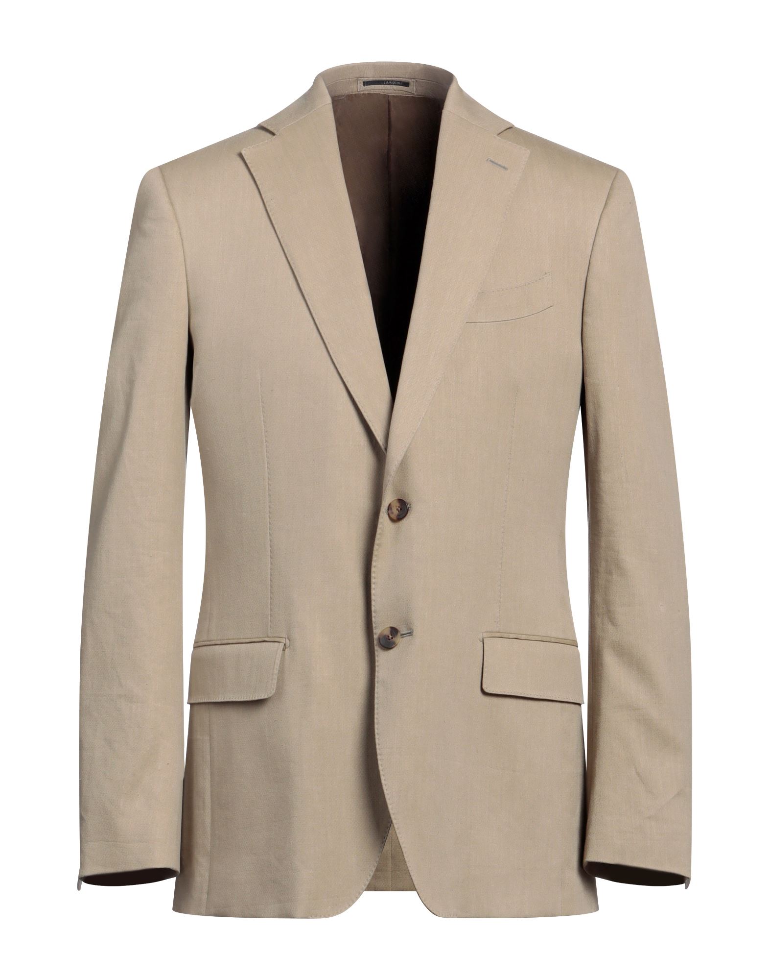 LARDINI Blazer Herren Khaki von LARDINI