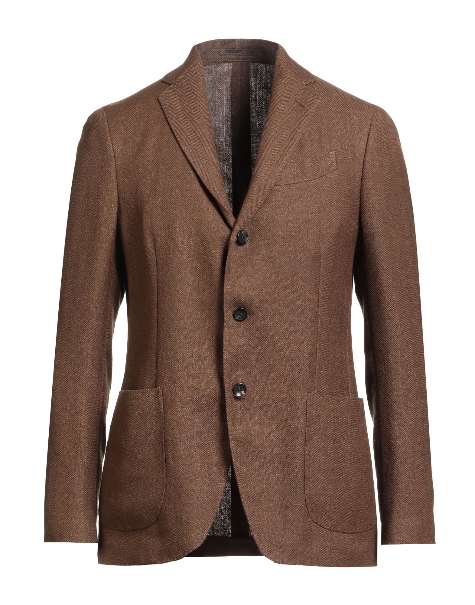 LARDINI Blazer Herren Khaki von LARDINI