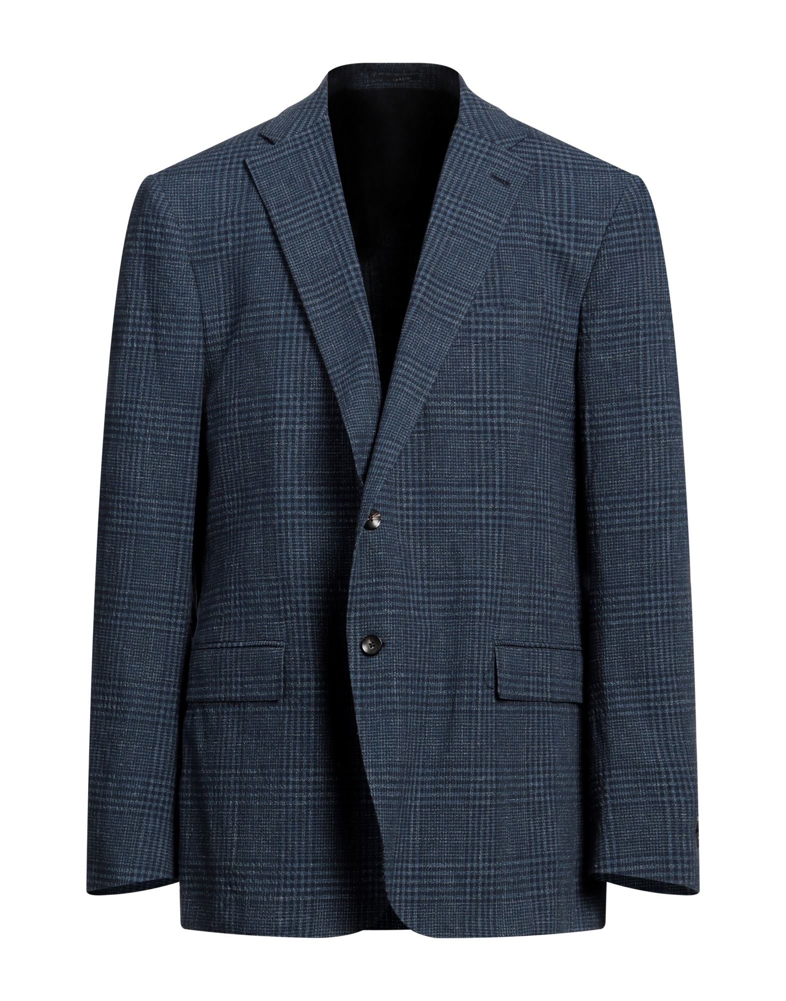 LARDINI Blazer Herren Marineblau von LARDINI