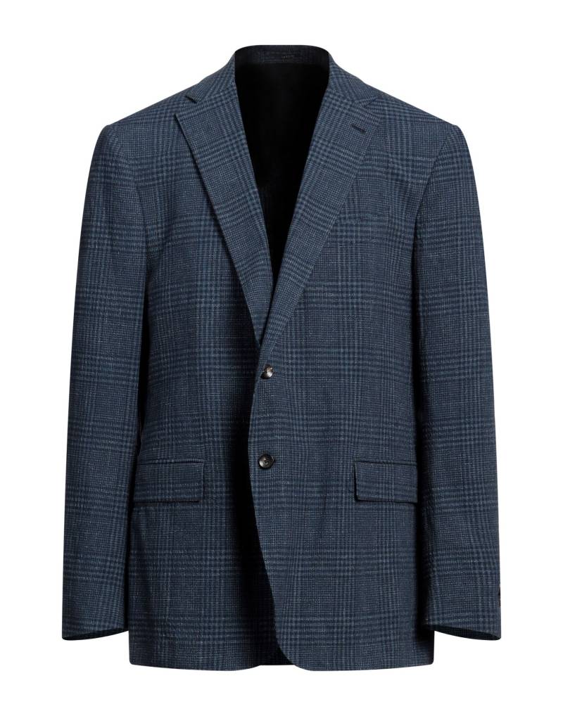 LARDINI Blazer Herren Marineblau von LARDINI