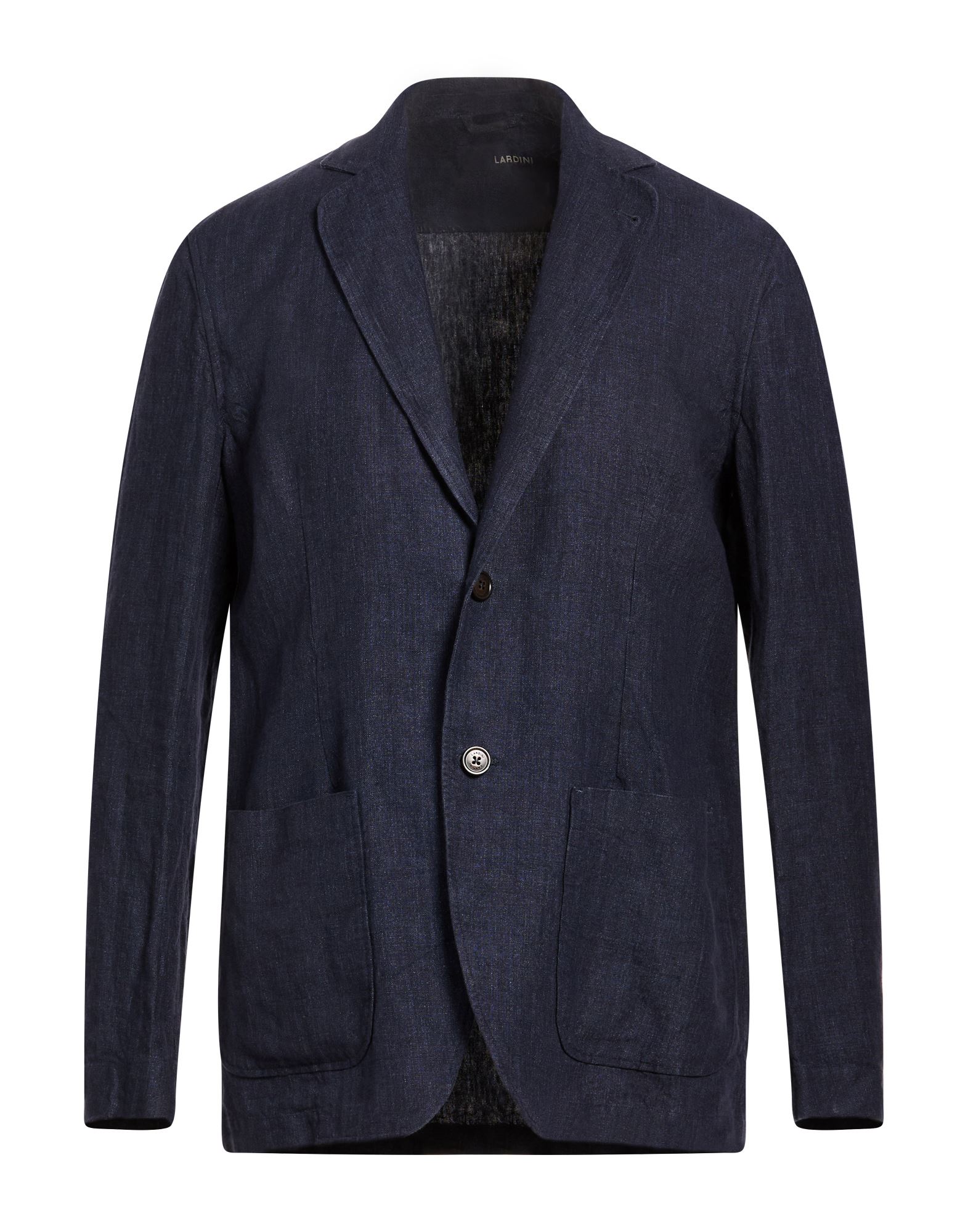 LARDINI Blazer Herren Marineblau von LARDINI