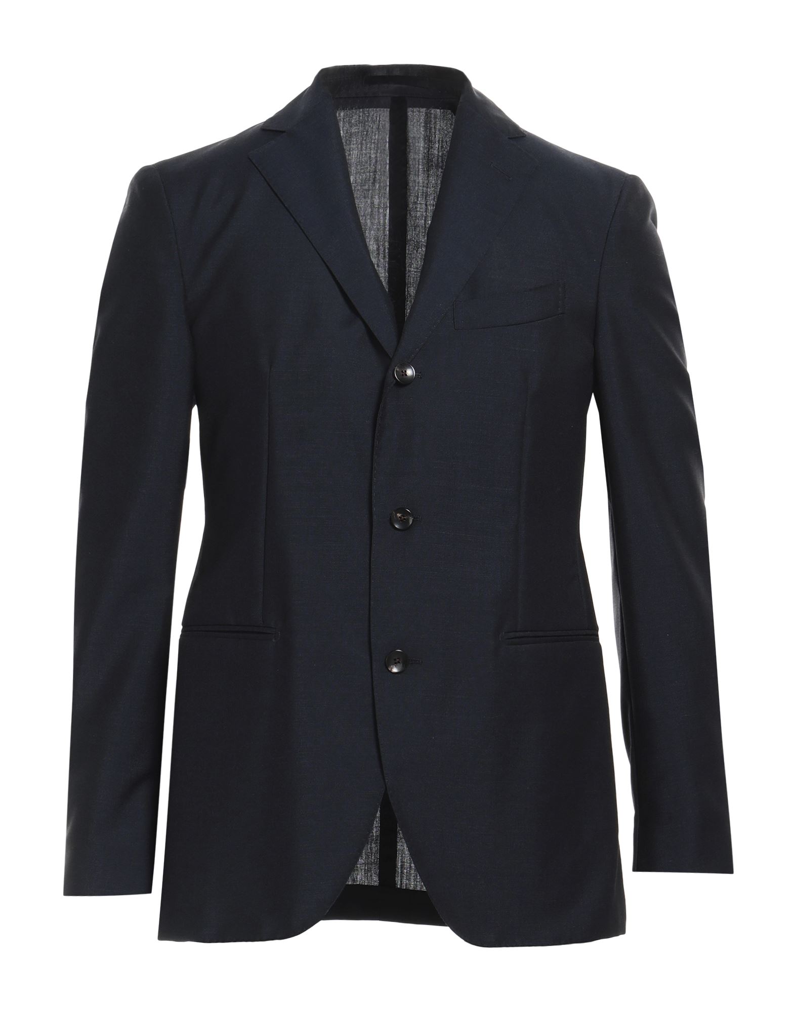 LARDINI Blazer Herren Nachtblau von LARDINI