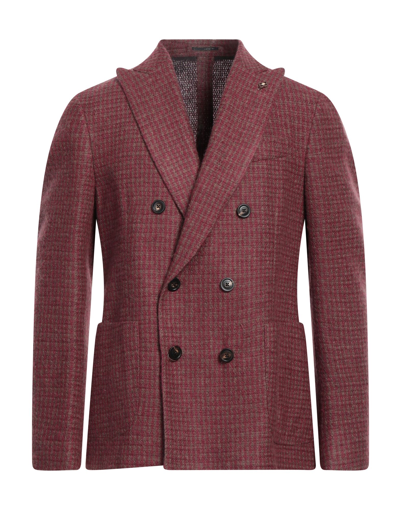 LARDINI Blazer Herren Purpur von LARDINI