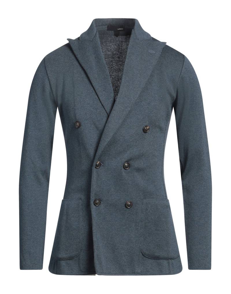 LARDINI Blazer Herren Taubenblau LARDINI Blazer Herren Taubenblau von LARDINI