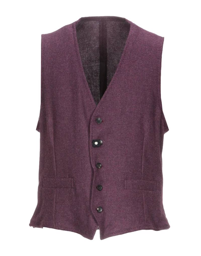 LARDINI Couture-weste Herren Malve von LARDINI